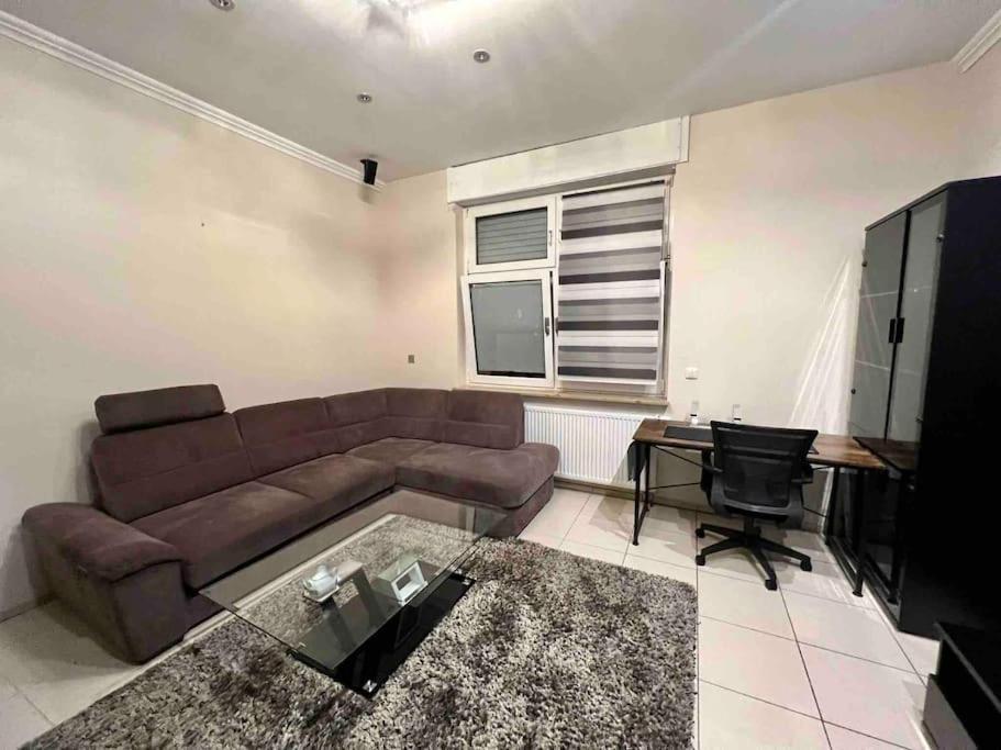 Modernes Appartement In Guter Lage In เอสเซน ภายนอก รูปภาพ
